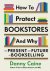 How To Protect Bookstores A...