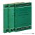 Cusa, Nicolai de. - De docta ignorantia / Die belehrte Unwissenheit. Buch I, II & III. [3 volumes].