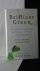 Brilliant green. The surpri...