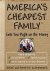 America's Cheapest Family G...