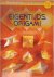 Eigentijds Origami