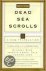 The Dead Sea Scrolls