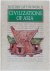 Civilizations of Asia (Hist...