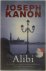Joseph Kanon - Alibi