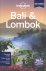 Lonely Planet Bali and Lomb...