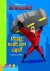 Pixar - The Incredibles - Draag nooit een cape!