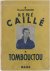 René Caillé a Tombouctou