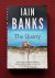 banks, iain - quarry, the