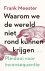(1) Waarom We De Wereld Nie...