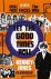 Jones, Kenney - Let The Good Times Roll, my life in Small Faces, Faces, The Who