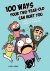 Chen Weng - 100 Ways Your TwoYearOld Can Hurt You Comics to Ease the Stress of Parenting