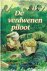 Vogel, L - De verdwenen piloot