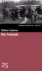 FAULKNER, William - Die Freistatt