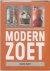 Pastry Party / Modern zoet