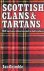 Scottish Clans  Tartans, 150 tartans illustrated in full colour