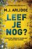 Arlidge, M.J. - Leef je nog?