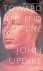 Updike, John - Toward the end of time