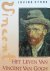 Het leven van Vincent van Gogh