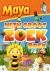 Boek Maya: groot kijk- en z...