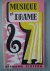 Musique et Drame.