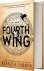 Rebecca Yarros - Fourth Wing