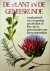 Bianchini, Francesco / Francesco Corbetta / Marilena Pistoia - De plant in de geneeskunde. Standaardwerk voor toepassing, geschiedenis en flora van de geneeskruiden met farmacompendium