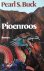 Buck - Pioenroos