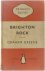 Graham Greene - Brighton Rock