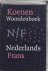 Koenen Woordenboek Nederlan...