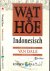 Indonesisch Wat en Hoe  Kos...