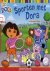 Dora - sporten met dora