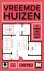 Uketsu - (1) Vreemde Huizen