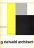G. Rietveld Architect Amste...