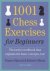 1001 Chess exercises for be...
