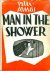 Peter Arno - Man in the shower