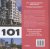 Nelly de Zwaan - 101 spectaculaire gebouwen / 101