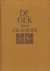 BOER, J.W. de - De gek.