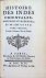 Mr. Abbé Guyon - Histoire des indes orientales, anciennes et modernes ( 3 volumes complet)