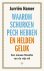 Waarom schurken pech hebben...