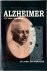 Alzheimer de man, zijn leve...