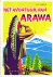 Het avontuur van Arawa