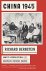Bernstein, Richard. - China 1945: Mao's Revolution and America's Fateful Choice.