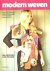 Modern WEVEN - kleding en v...