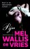 Mel Wallis de Vries 229631 - Pijn