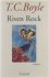 Riven rock : roman