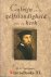 Speelman, H. A. - Calvijn en de zelfstandigheid van de kerk - [Academisch proefschrift]