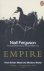 FERGUSON,  Niall - Empire