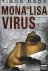 Rode, Tibor - Das Mona-Lisa-Virus