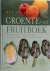 G. Lehari 26857 - Het volkomen groente- en fruitboek