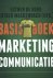 Basisboek marketingcommunic...